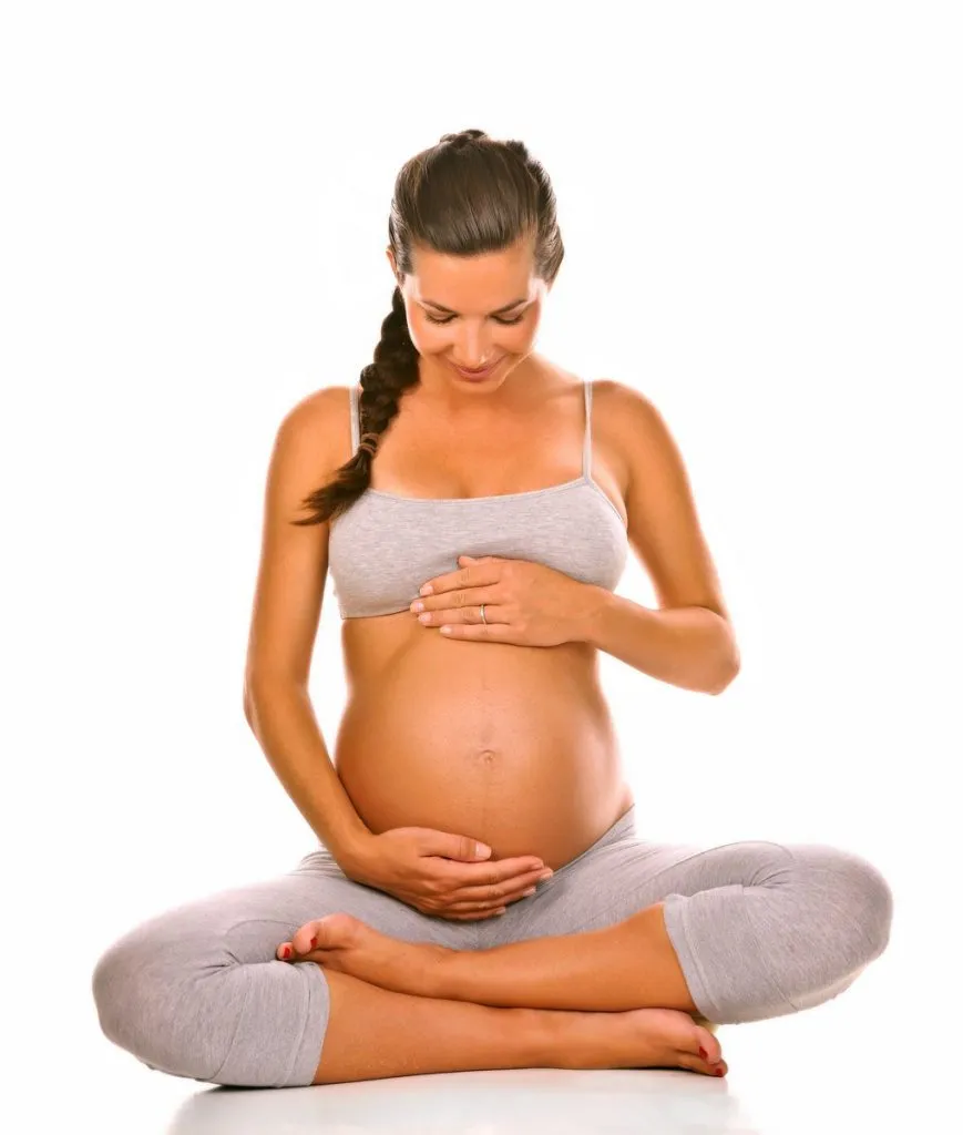 PCOS Dietitian and Fertility Nutrition